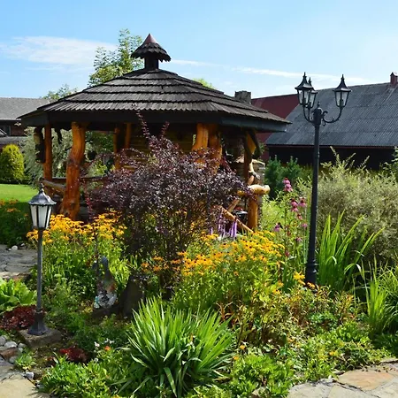 Amel Orawa * Podwilk