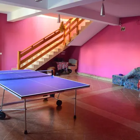 Quarto em Acomodações Particulares Amel Orawa