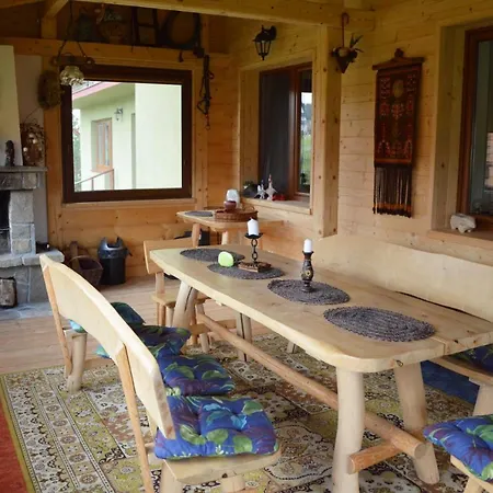 Amel Orawa Habitación en casa particular