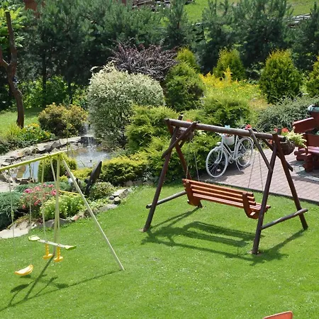 Amel Orawa Habitación en casa particular *