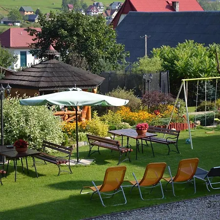 Amel Orawa Habitación en casa particular