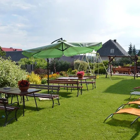 Habitación en casa particular Amel Orawa Podwilk