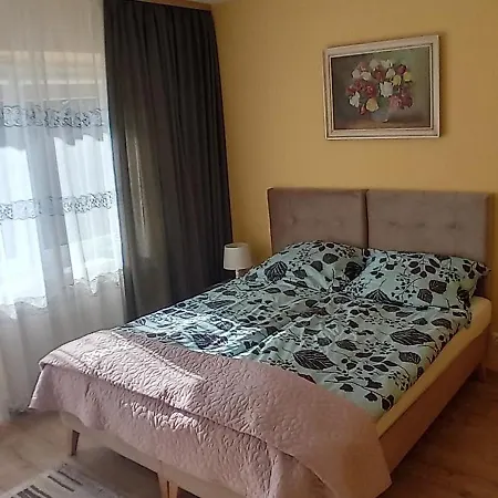 Amel Orawa Quarto em Acomodações Particulares