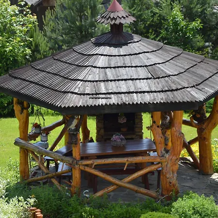 Amel Orawa * Podwilk