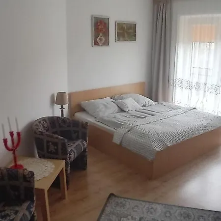 Amel Orawa Habitación en casa particular