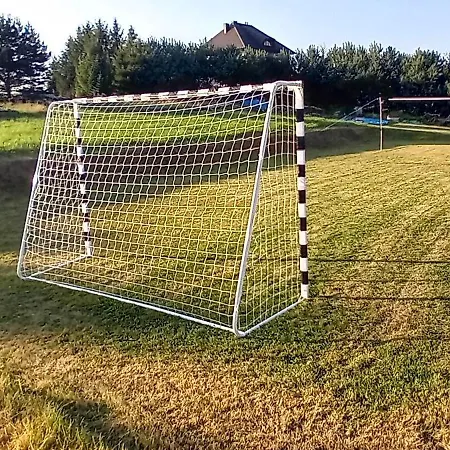 Проживание в семье Amel Orawa Podwilk