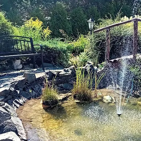 Amel Orawa * Podwilk