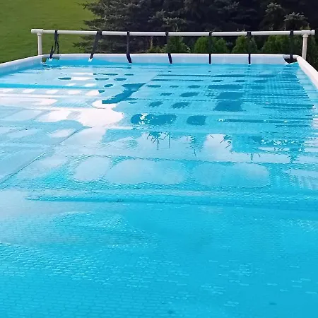 Amel Orawa * Podwilk