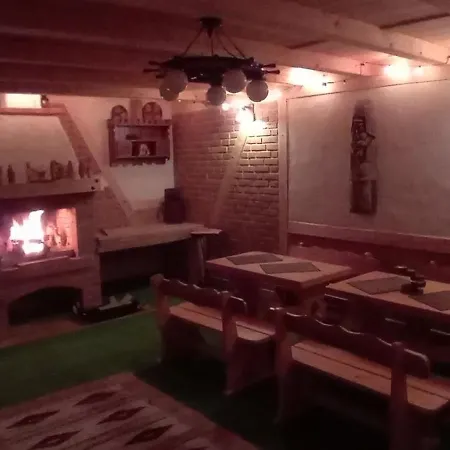 Amel Orawa Habitación en casa particular