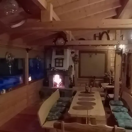 Amel Orawa * Podwilk