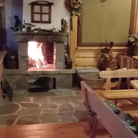 Habitación en casa particular Amel Orawa