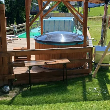 Habitación en casa particular Amel Orawa Podwilk