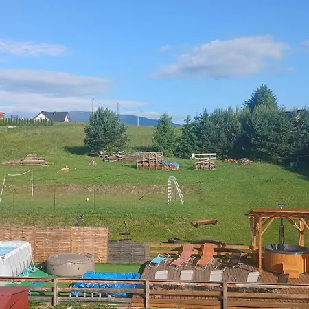 Amel Orawa * Podwilk