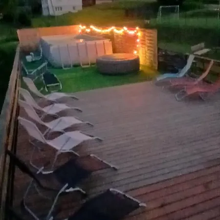 Habitación en casa particular Amel Orawa