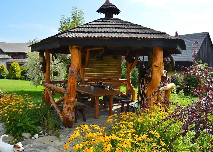 Amel Orawa Privat bolig Podwilk