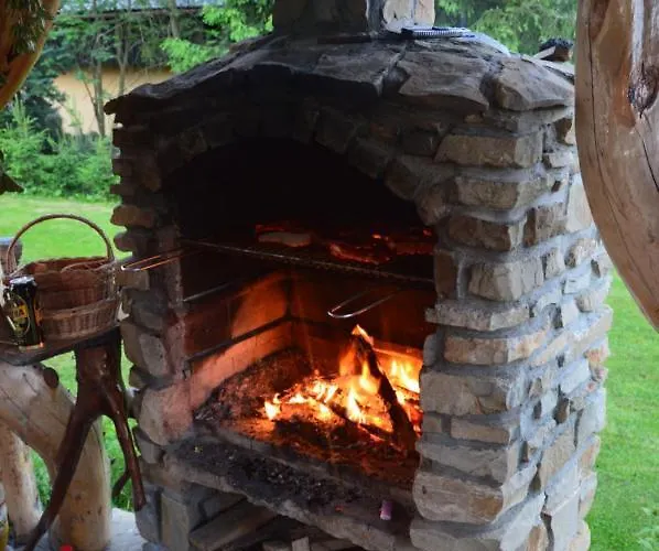 Amel Orawa Kwatera prywatna *