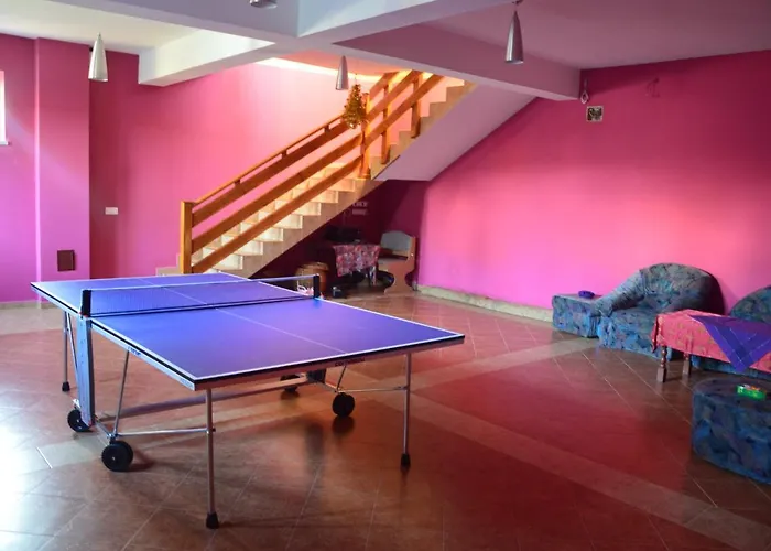 Ubytování v soukromí Amel Orawa