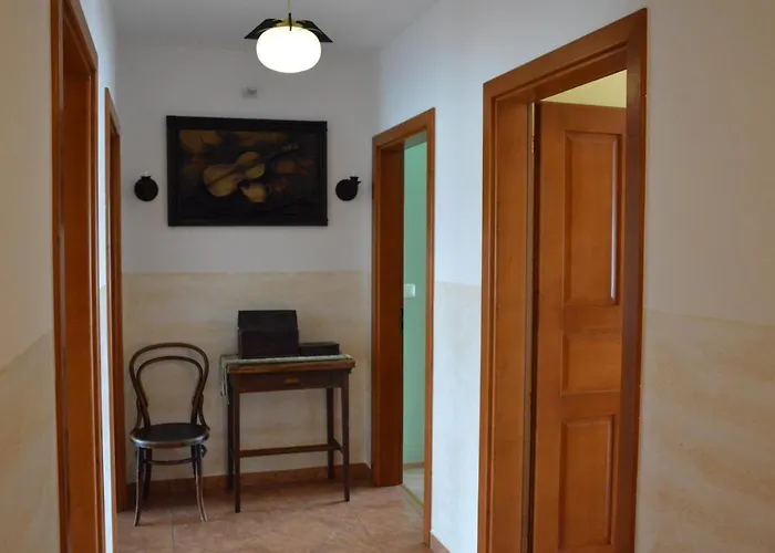 Amel Orawa Privat bolig *