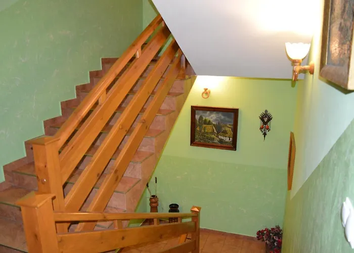 Privat bolig Amel Orawa Podwilk