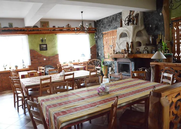 Amel Orawa * Podwilk