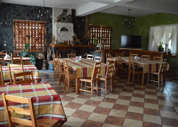 Amel Orawa Privat bolig Podwilk