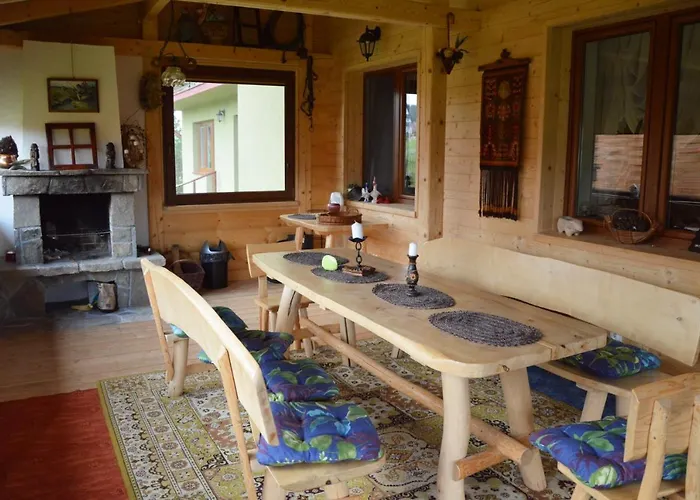 Amel Orawa Privat bolig