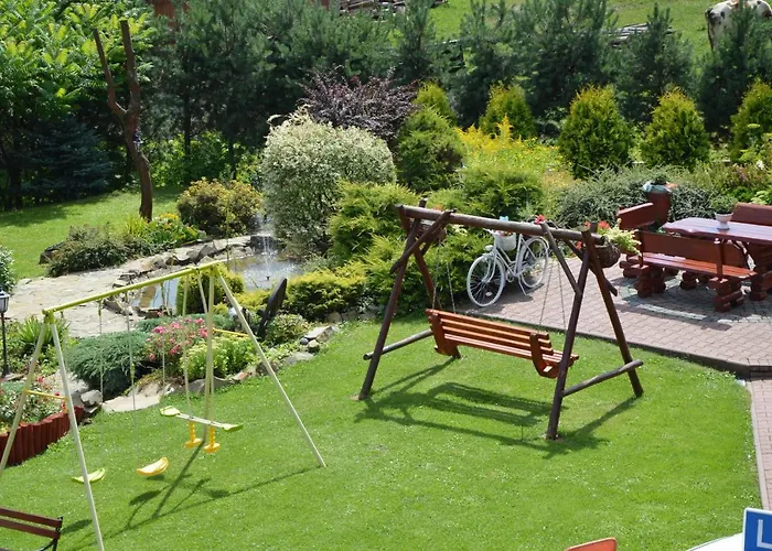 Amel Orawa Ubytování v soukromí *