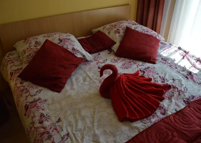 Amel Orawa Privat bolig