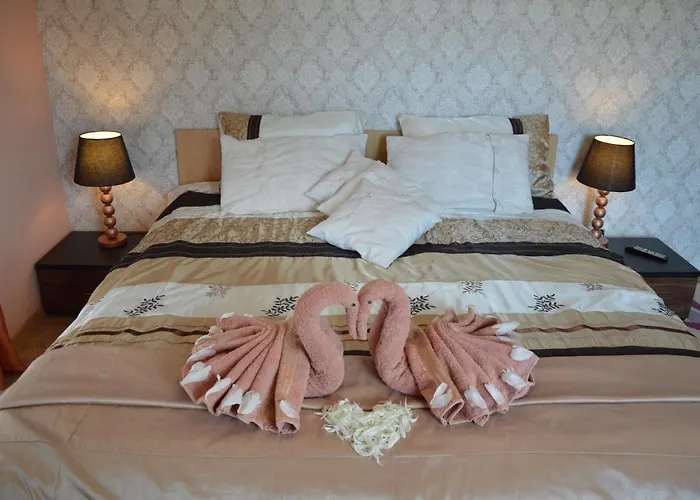 Amel Orawa Kwatera prywatna