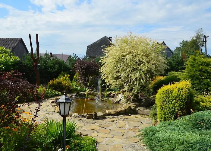 Amel Orawa Privat bolig *