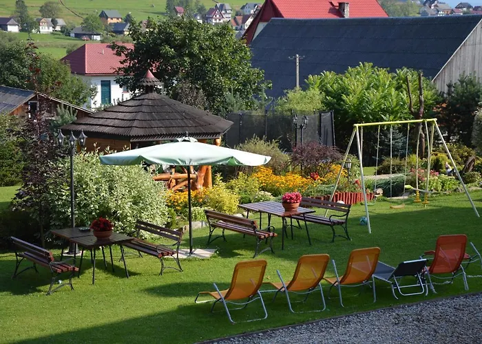 Amel Orawa Privat bolig