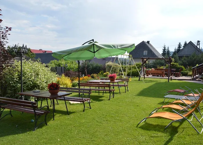 Privat bolig Amel Orawa Podwilk