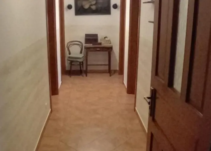 Amel Orawa Privat bolig Podwilk