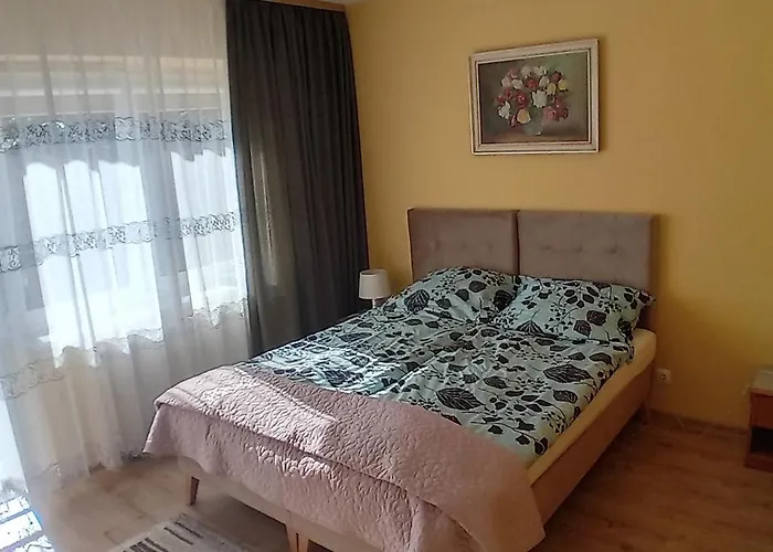 Amel Orawa Kwatera prywatna