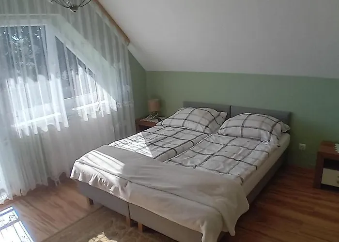 Amel Orawa Privat bolig Podwilk