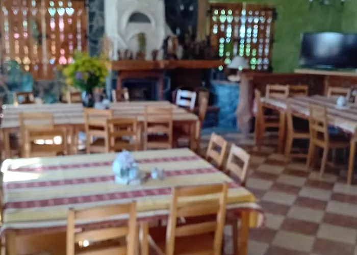 Amel Orawa * Podwilk