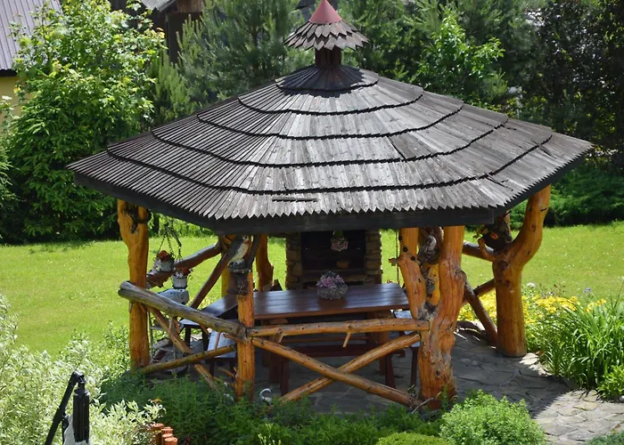 Amel Orawa * Podwilk