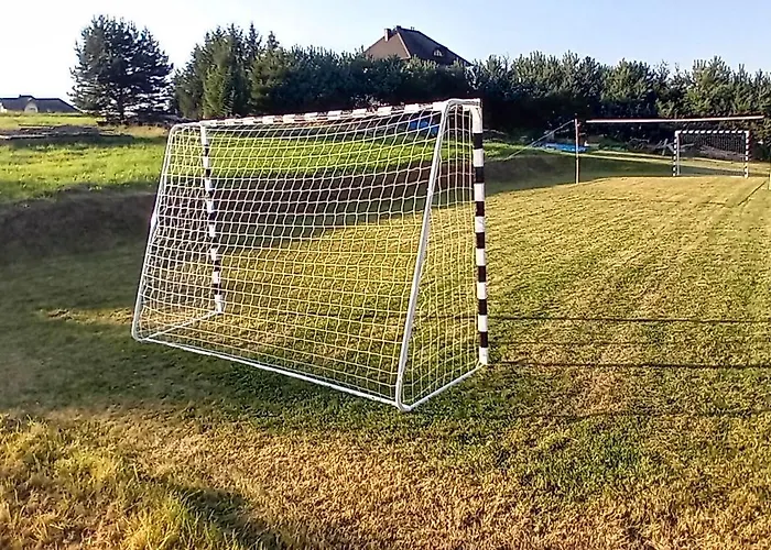 Kwatera prywatna Amel Orawa Podwilk