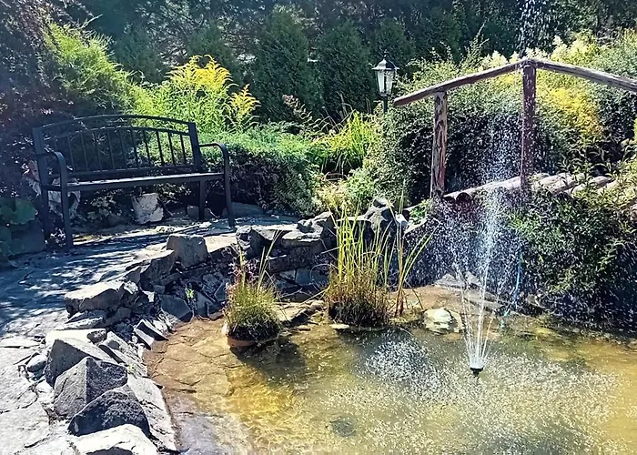 Amel Orawa * Podwilk