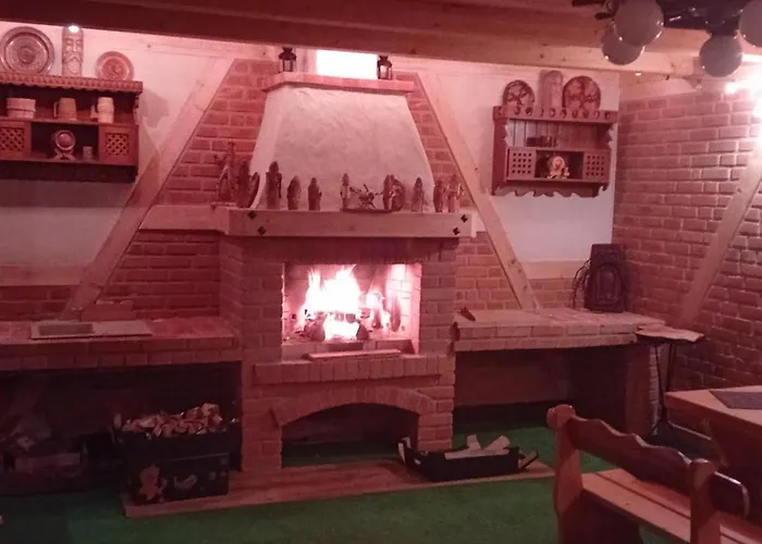 Amel Orawa Privat bolig Podwilk