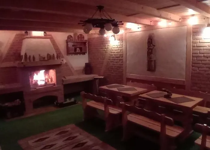 Amel Orawa Privat bolig