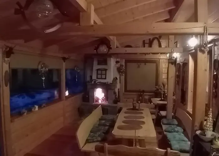 Amel Orawa * Podwilk