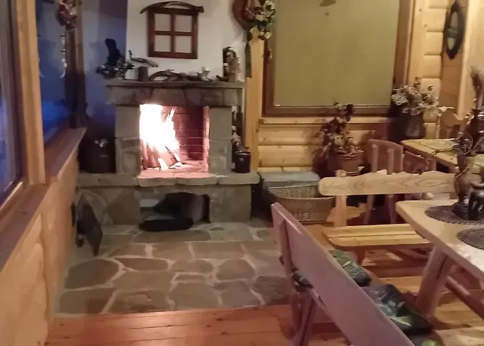 Amel Orawa Privat bolig