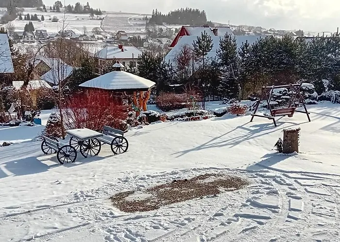 Privat bolig Amel Orawa