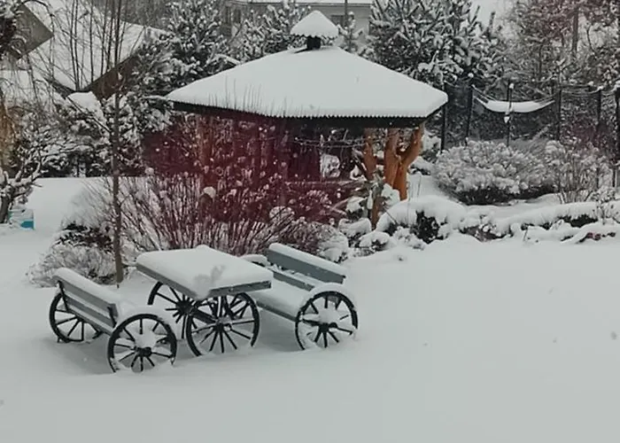 Amel Orawa Privat bolig