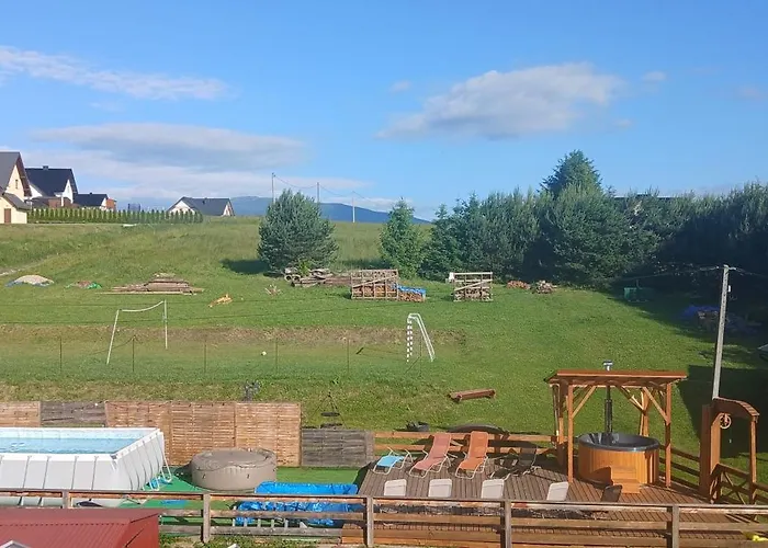 Amel Orawa * Podwilk