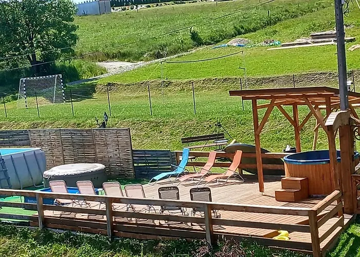 Amel Orawa Kwatera prywatna *