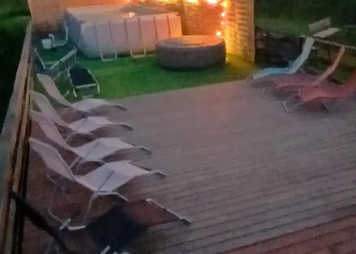 Privat bolig Amel Orawa