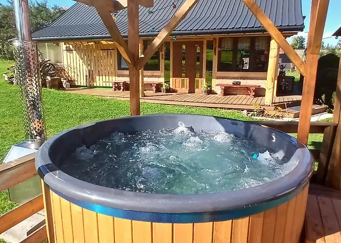 Amel Orawa Privat bolig Podwilk